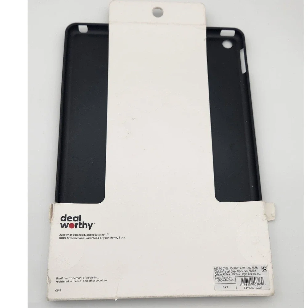 iPad 9th generation Case‎